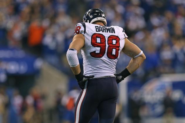Debate: Which Free Agent Signing Are You Most Excited About?