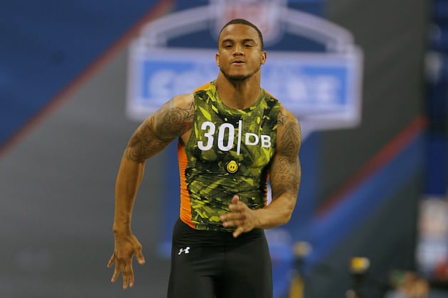 Pickups Allow Eagles to Draft for Quality
