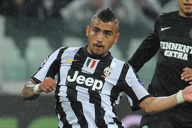 Juve Name 24-Man Squad for Bologna