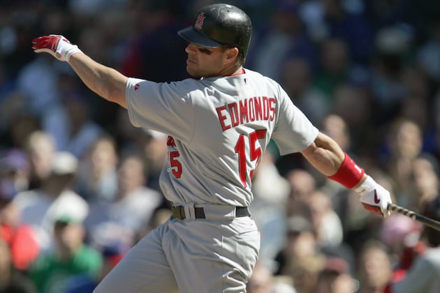 Edmonds Hired for FSM's Cards Coverage