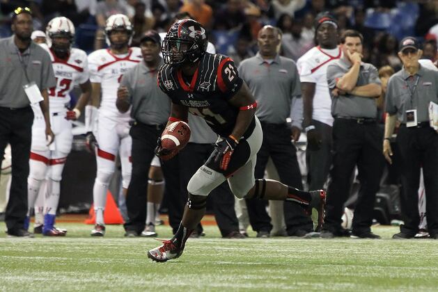 UF Early Enrollees Benefiting