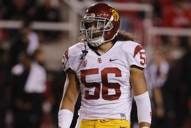 LB Sarao Looking for Opportunity