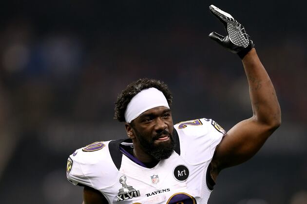 Schefter: Reed to Houston '50-50 at Best'