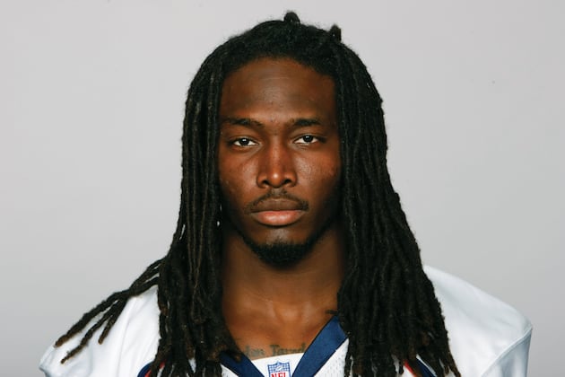 Broncos' Quinton Carter Arrested for Past Posting $5 Chips in Las Vegas Casino