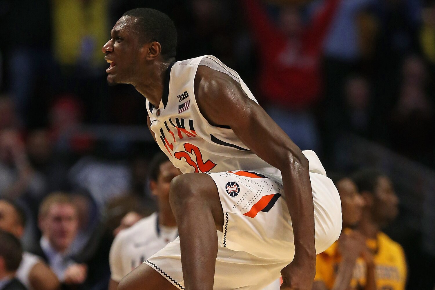 Big 10 Tournament 2013 Updated Bracket and Predictions