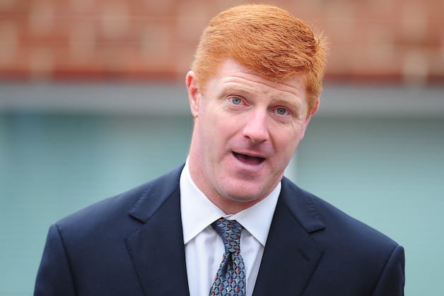 Penn State Again Seeks Dismissal of McQueary Suit