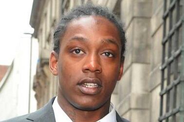 Nile Ranger Admits Assault Charge and Will Return to Court Next Month