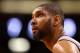 PHOENIX, AZ - FEBRUARY 24: Tim Duncan #21 of the San Antonio Spurs looks to the basket during the NBA game against the Phoenix Suns at US Airways Center on February 24, 2013 in Phoenix, Arizona. NOTE TO USER: User expressly acknowledges and agrees that, by downloading and or using this photograph, User is consenting to the terms and conditions of the Getty Images License Agreement. (Photo by Christian Petersen/Getty Images)