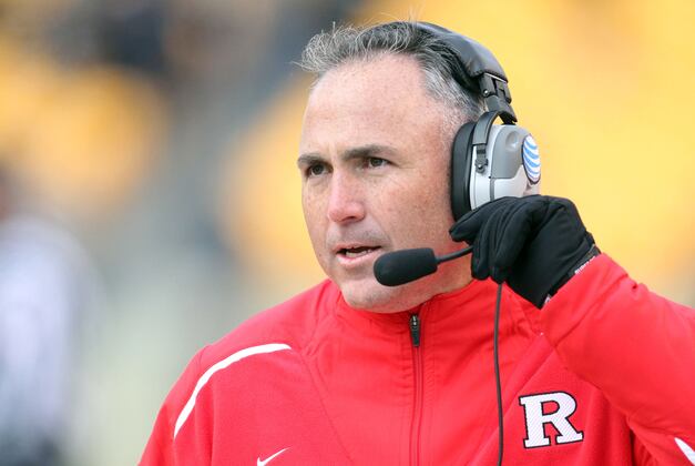 Massive Mount Olive OT Zach Heeman Commits to Rutgers Football