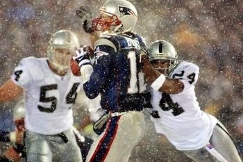 Debate: Should NFL Eliminate the 'Tuck Rule'?
