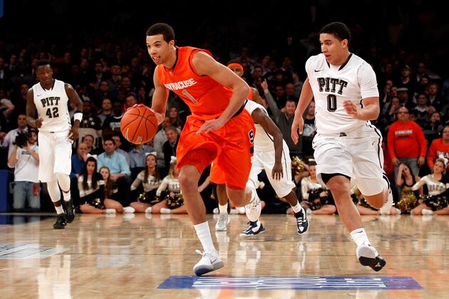 NCAA Tournament 2013: Hottest Storylines Headed into Selection Sunday