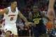 Will Tim Hardaway Jr. and the Michigan Wolverines exact some revenge on the Wisconsin Badgers this afternoon?