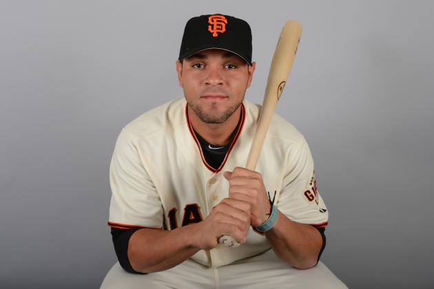 Extra Baggs: Johnny Monell Having an Eye-Opening Spring, Etc.