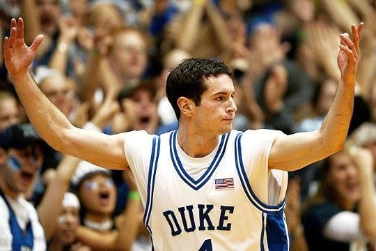 'I Was Sort of a Prick': J.J. Redick on Playing 'J.J. Redick'