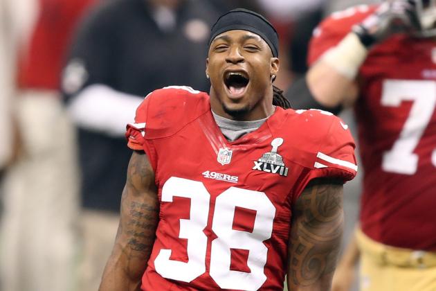 Debate: What Grade Would You Give Bucs So Far This Offseason?