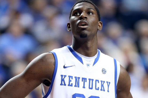 Debate: How Far Can Kentucky Go If They Make the NCAA Tournament?