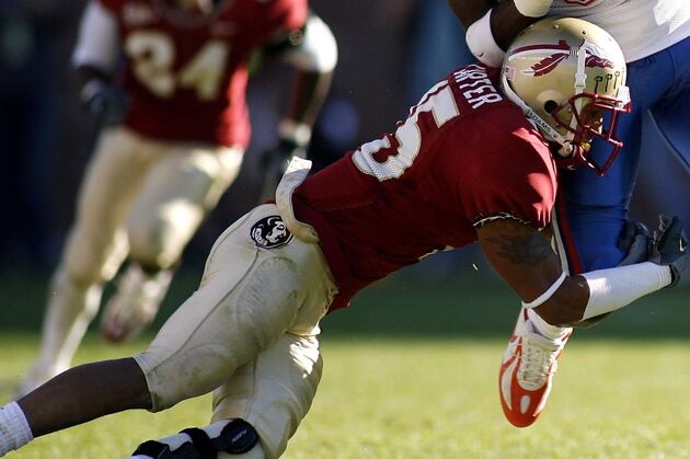 2013 Spring Preview: Safety
