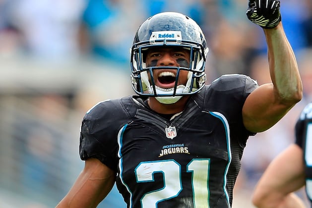 Cox Happy to Be a Charger, at Last