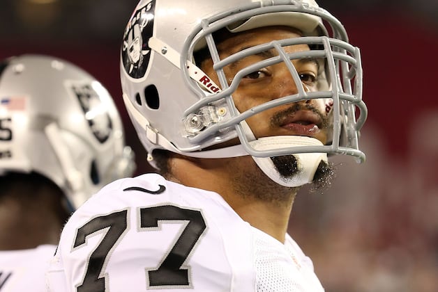 Report: Matt Shaughnessy Signs with Arizona Cardinals