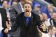 LEXINGTON, KY - FEBRUARY 27: John Calipari the head coach of the Kentucky Wildcats gives instructions to his team during the game against the Mississippi State Bulldogs at Rupp Arena on February 27, 2013 in Lexington, Kentucky. (Photo by Andy Lyons/Getty Images)