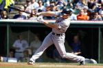 Report: Yanks Sign Ex-Tigers OF Boesch