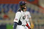 Phillips Says Team USA Didn't Like DR's Celebrations
