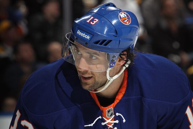 McDonald Agrees to Terms on Two-Year Extension