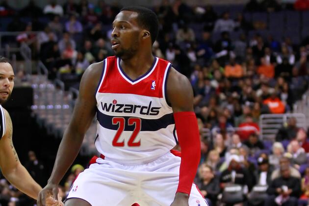 Hawks Likely to Re-Sign Shelvin Mack
