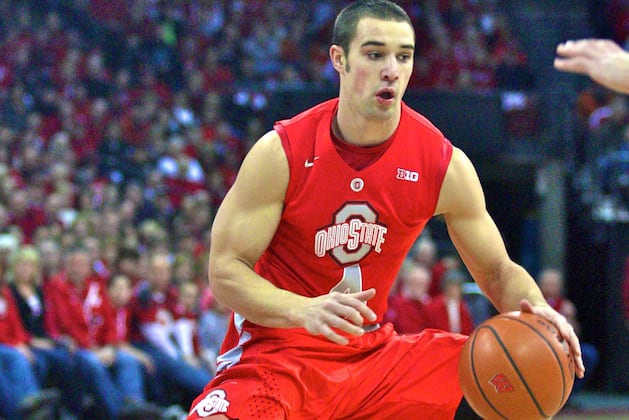 Ohio State Crushes Nebraska in Big Ten Tournament Clash