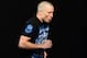 Mar 15, 2013; Montreal, Quebec, Canada; Georges St.Pierre during the weight-in for UFC 158 at the Bell Centre. Mandatory Credit: Eric Bolte-USA TODAY Sports