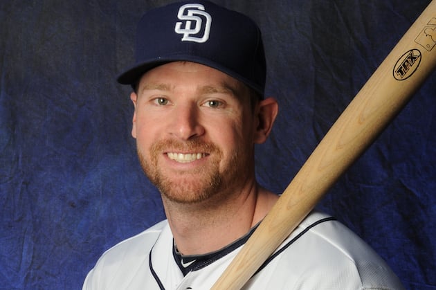USA Officially Announces Chase Headley as David Wright's Imjury Replacement