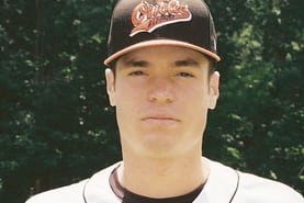 Orioles Trade Mike Flacco to Boston Red Sox