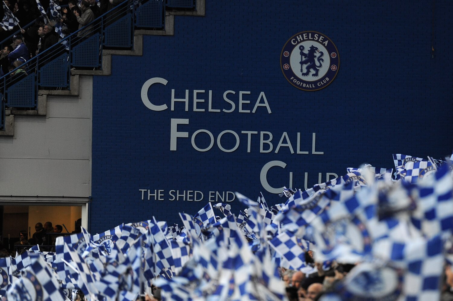 Chelsea Should Be First EPL Club to Introduce "Safe ...