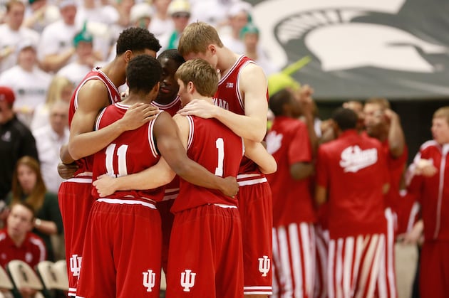 Big Ten Tournament: Big Dance Seed Predictions for Conference's Top Teams