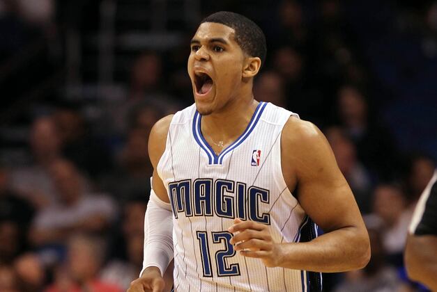 NBA Gamecast: Magic vs. Thunder
