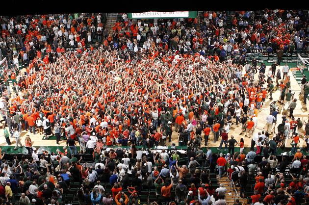 Printable NCAA Brackets 2013: Where to Download Complete Bracket