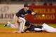 How long will Dan Uggla's leash be this year?