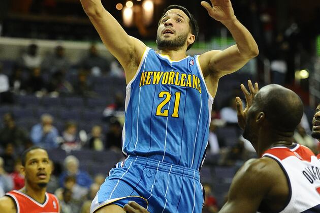 Hornets Lose to Wizards in Standard Fashion