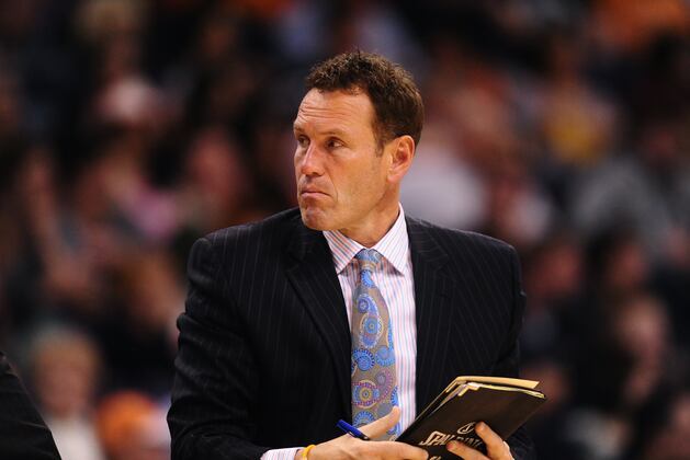 Report: Majerle to Lead DI-Bound Grand Canyon