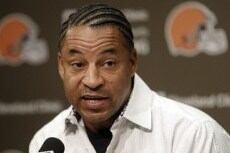 Horton Happy with Cleveland's Free-Agent Haul