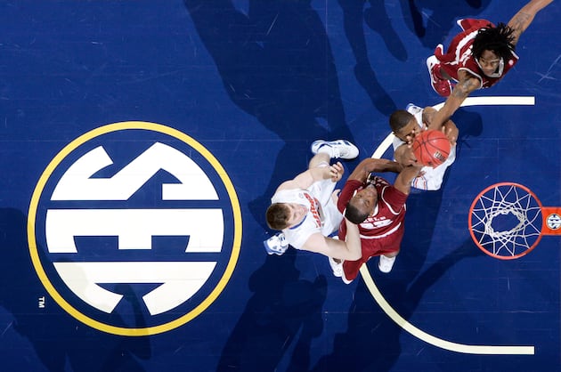 SEC Tournament 2013: Start Time, Viewing and Predictions for Florida vs. Alabama