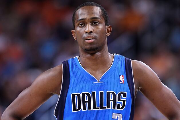 Rapid Reaction: Mavericks 96, Cavaliers 86