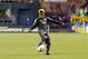 Seattle Sounders' DeAndre Yedlin