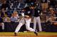 Travis Hafner is one of the latest cheap veteran mercenaries the Yankees hired on one year deals