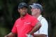 Tiger's putting was back to his best as he claimed his second win of 2013.