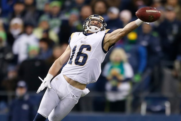 Amendola's Deal Hinges on Him Staying Healthy