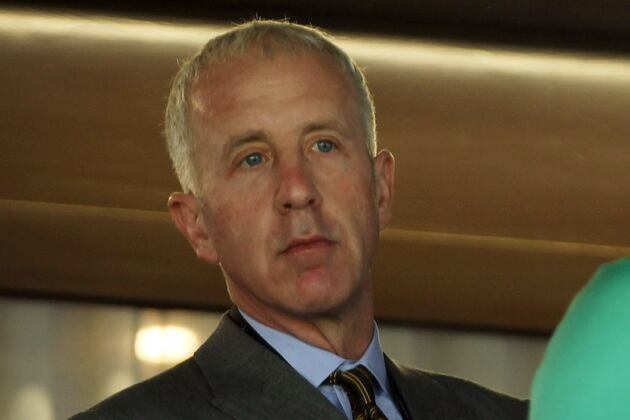 Lambert Defends Aston Villa Chairman Randy Lerner and Thanks Him for Support