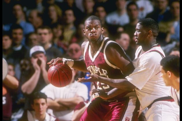 An End of an Era for Temple, UMass