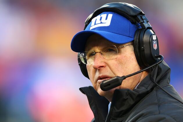 Bargain-Hunting Giants Waiting For the Market to Flatten Out