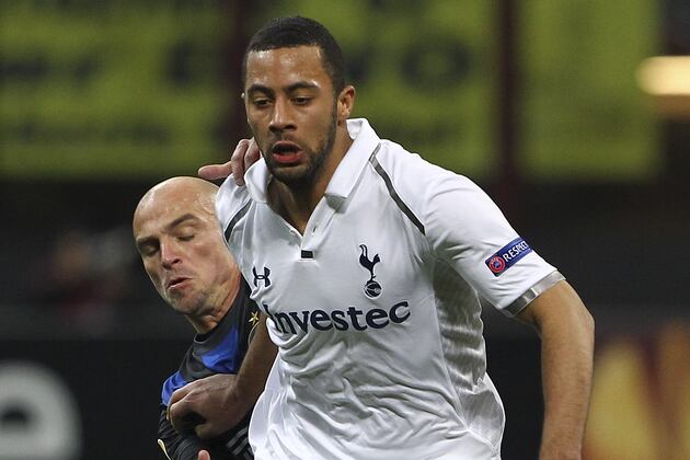 Dembele Demands Tottenham Response